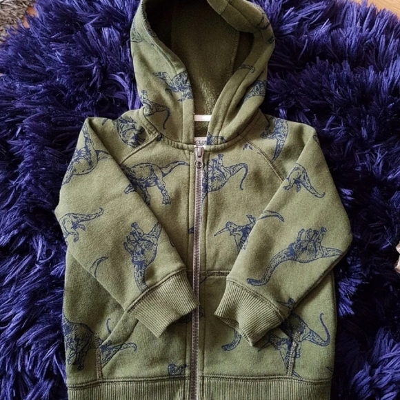 SOLD SOLD Nike tracksuit set & Carters jogger set - Picture 6 of 6